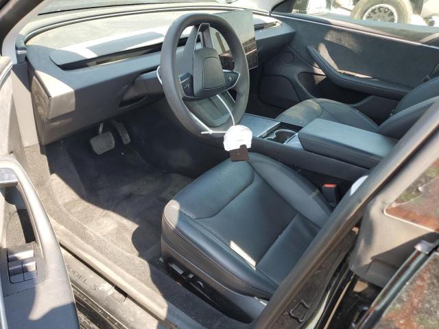 2024 TESLA MODEL 3 5YJ3E1EB1RF788428