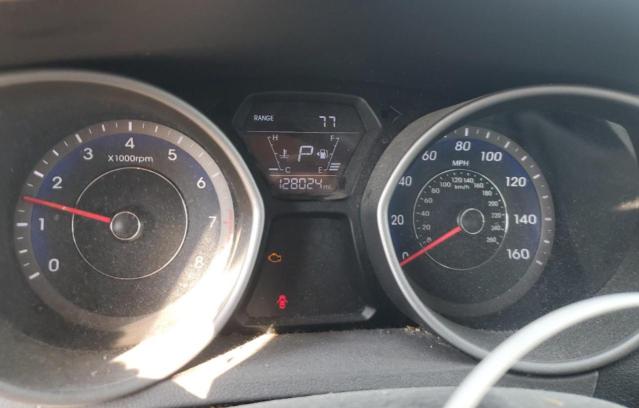 2016 HYUNDAI ELANTRA SE KMHDH4AE6GU545422