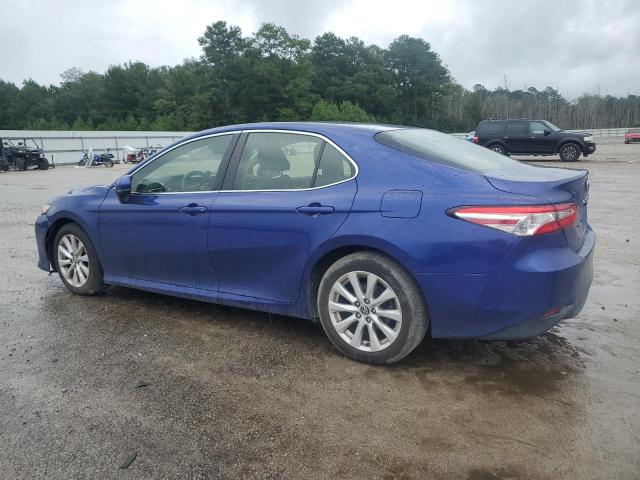 2018 TOYOTA CAMRY L - JTNB11HK8J3043157