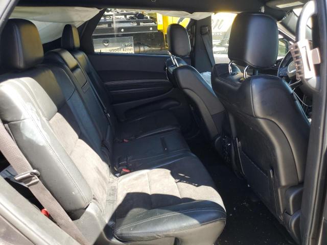 2021 DODGE DURANGO GT 1C4RDJDGXMC751040