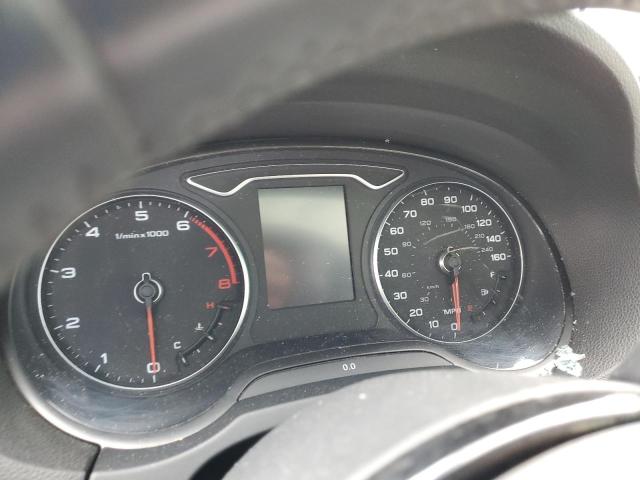 2015 AUDI A3 PREMIUM WAUBFGFF3F1007956