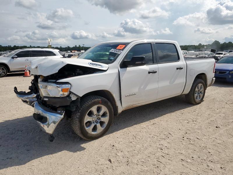 RAM 1500 BIG H