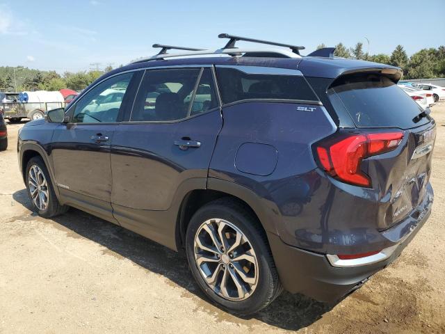 2019 GMC TERRAIN SL 3GKALVEXXKL316756