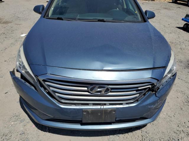 2016 HYUNDAI SONATA SE - 5NPE24AF0GH360229