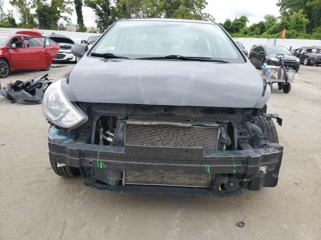 2017 HYUNDAI ACCENT SE KMHCT4AEXHU372080