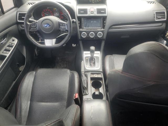 2016 SUBARU WRX LIMITE JF1VA1J65G8816585