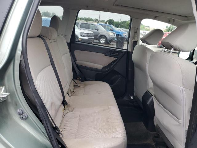 2015 SUBARU FORESTER 2 - JF2SJADC1FH498513