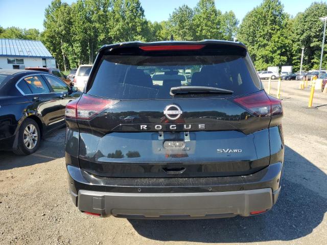 2024 NISSAN ROGUE SV 5N1BT3BB5RC703780