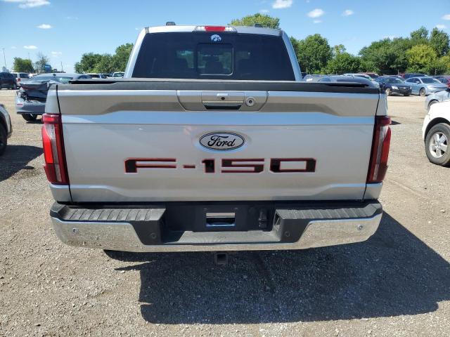 2024 FORD F150 LARIA 1FTFW5LD1RFA25911
