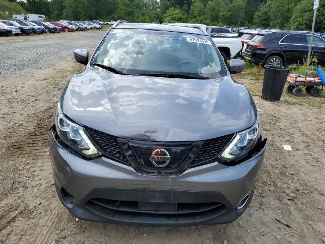 2019 NISSAN ROGUE SPORT S JN1BJ1CR5KW625244