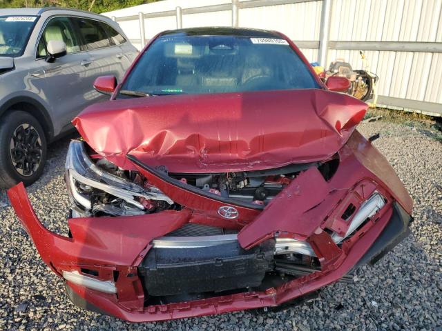 2023 TOYOTA COROLLA XS 5YFT4MCEXPP167465
