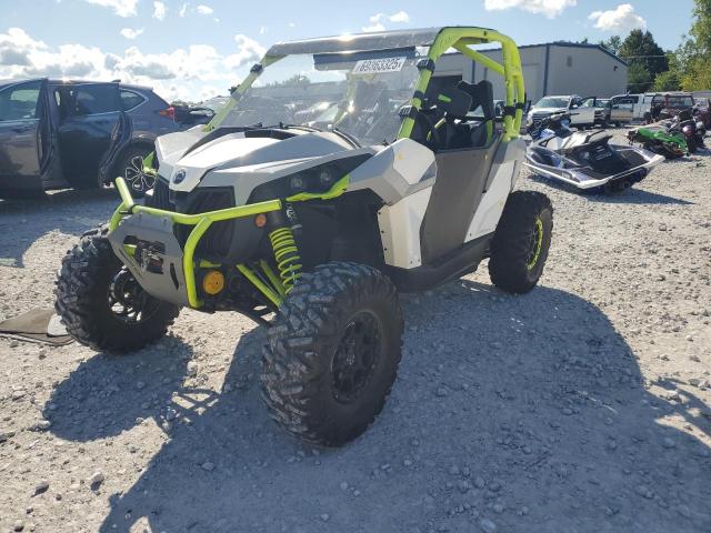 2015 CAN-AM MAVERICK 1 3JBPDAR27FJ002402