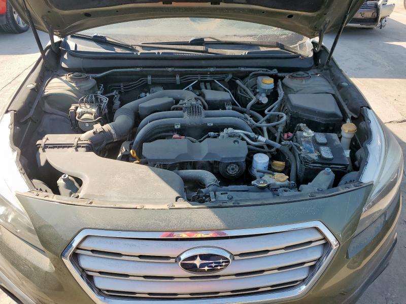 2016 SUBARU OUTBACK 2.5I LIMITED 4S4BSBNC5G3229814