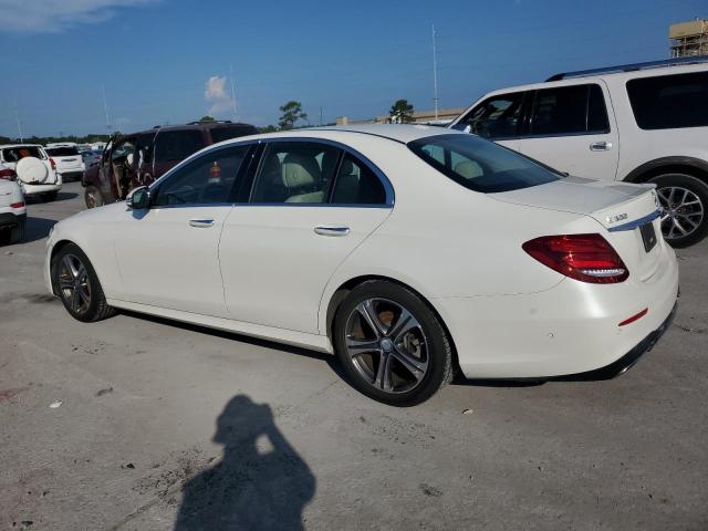 2017 MERCEDES-BENZ E 300 - WDDZF4JB9HA152304