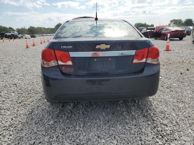 2014 CHEVROLET CRUZE LS - 1G1PA5SH5E7149796