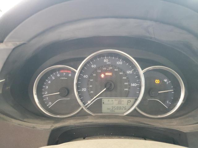 2014 TOYOTA COROLLA L - 2T1BURHE4EC054352