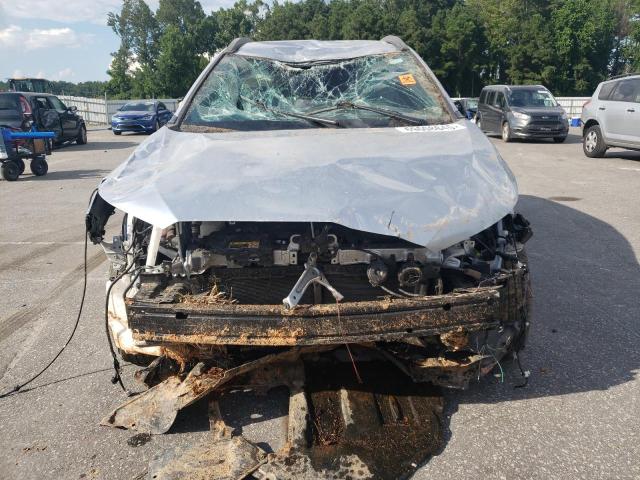2024 TOYOTA COROLLA CROSS SE 7MUFBABG5RV026422