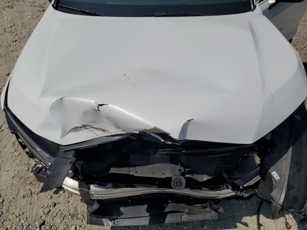 HONDA CR-V SPORT TOURING