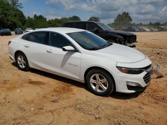 2023 CHEVROLET MALIBU LS 1G1ZC5ST9PF152068