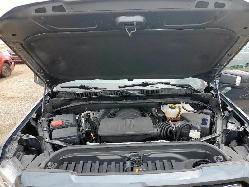 2019 GMC SIERRA K15 #3297968794