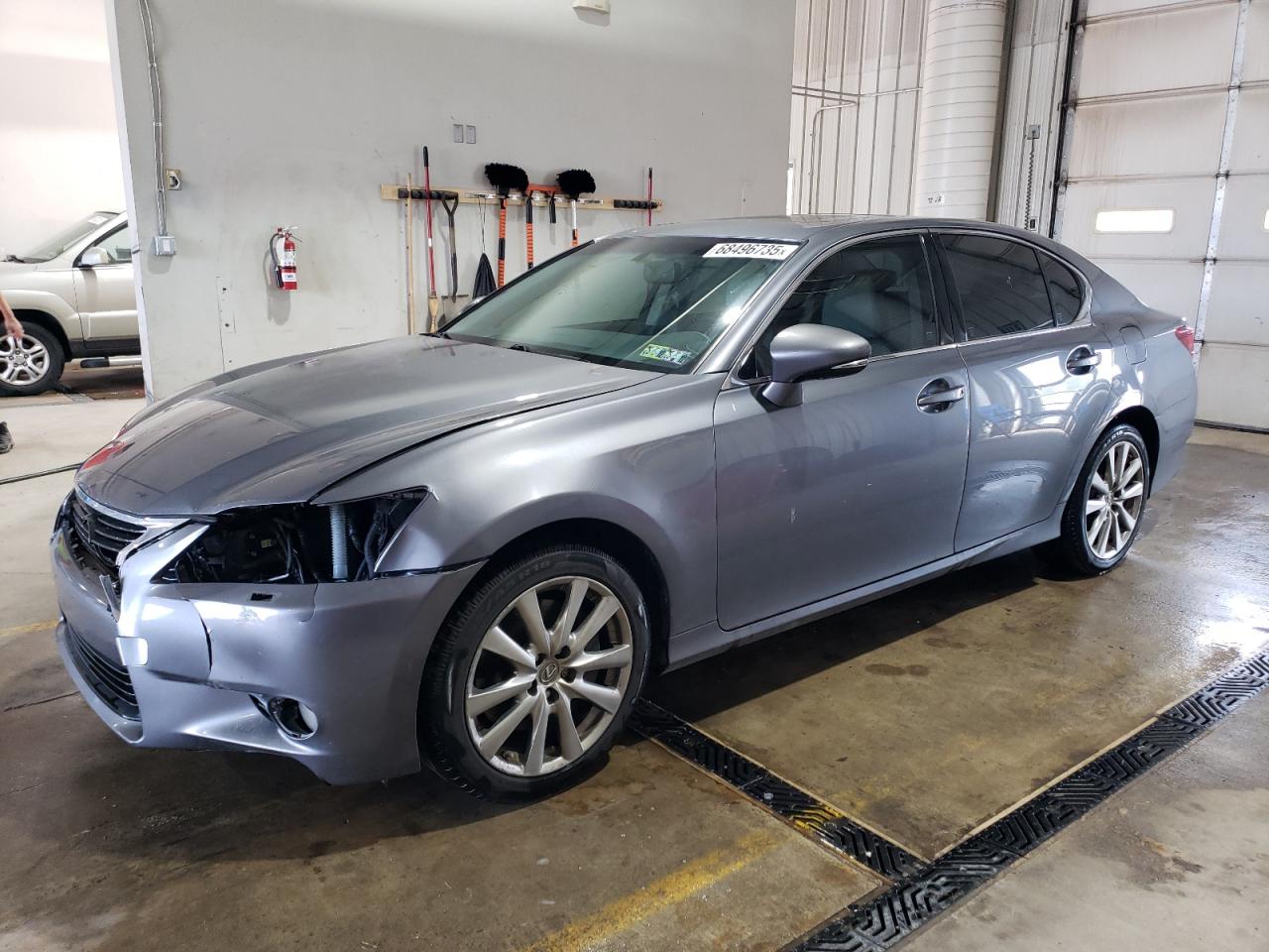 LEXUS GS 350