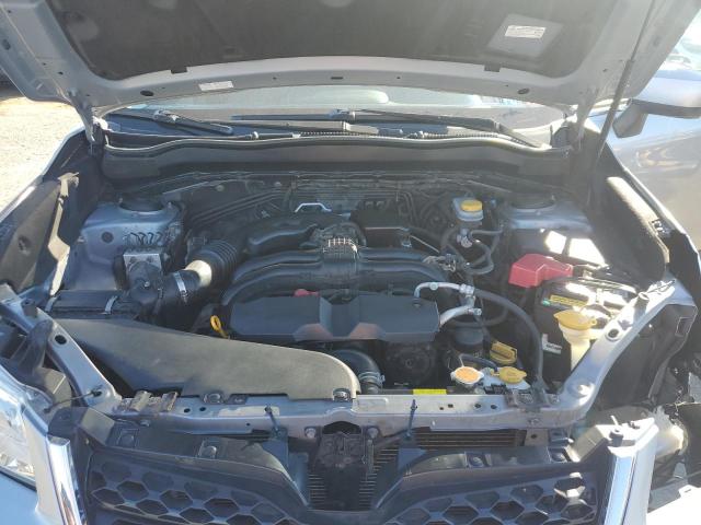 2016 SUBARU FORESTER 2 JF2SJAHC3GH426983