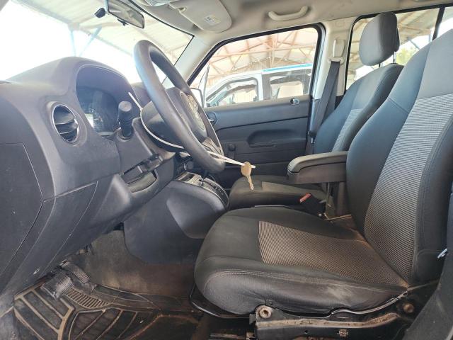 2014 JEEP PATRIOT SP - 1C4NJPBB4ED785875