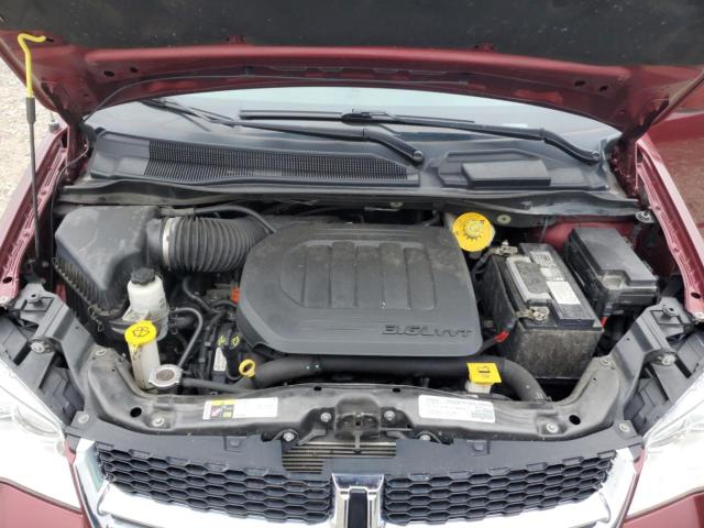 2019 DODGE GRAND CARA 2C4RDGCG7KR759170