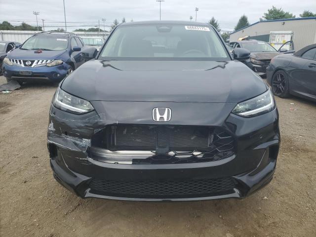 2024 HONDA HR-V EXL 3CZRZ2H7XRM731887