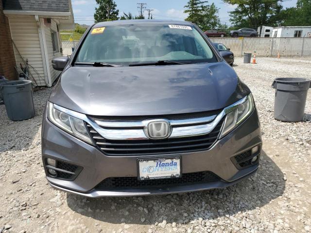 2019 HONDA ODYSSEY EX - 5FNRL6H7XKB107869