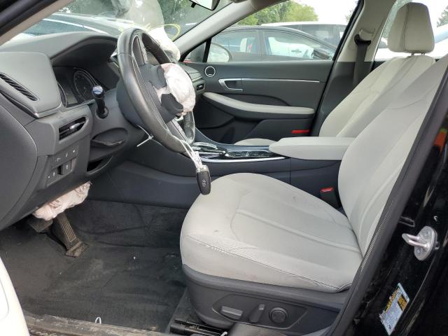 2023 HYUNDAI SONATA HYBRID KMHL34JJ3PA055044