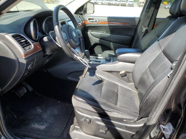 2012 JEEP GRAND CHER - 1C4RJFBTXCC124715