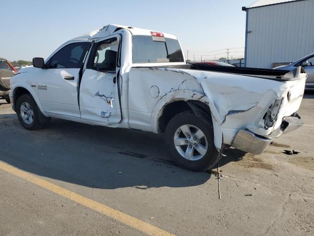2018 RAM 1500 SLT 1C6RR7TT1JS107311