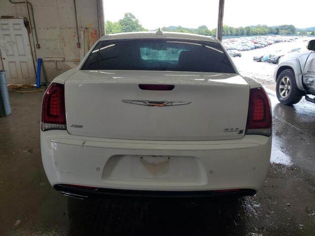 2018 CHRYSLER 300 S 2C3CCAGG5JH250834