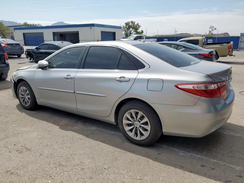 2015 TOYOTA CAMRY LE - 4T1BF1FK3FU478478