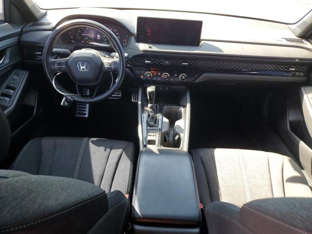 2023 HONDA ACCORD HYB #3308645491