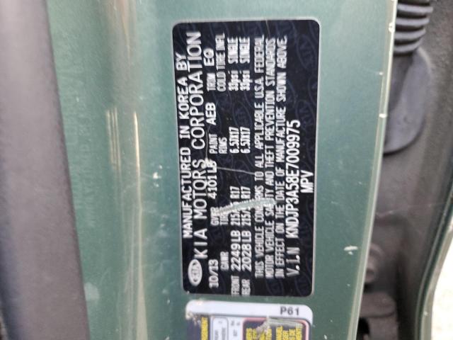 2014 KIA SOUL + #3304645967