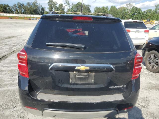 2016 CHEVROLET EQUINOX LT - 2GNALCEK8G1112932