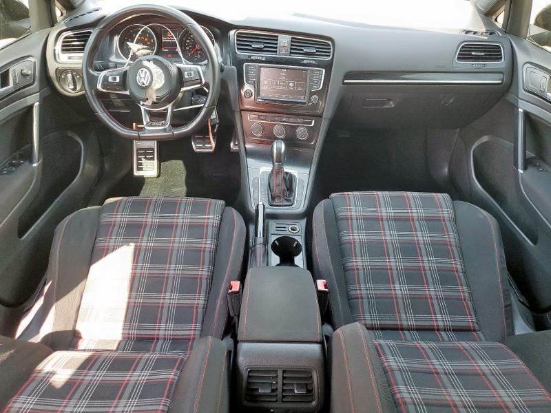 2017 VOLKSWAGEN GTI S 3VW4T7AUXHM066127