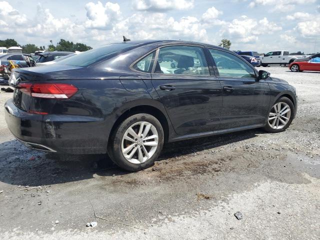 2021 VOLKSWAGEN PASSAT S #3302798977