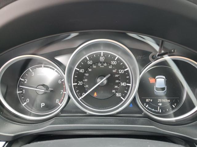 2022 MAZDA CX-5 JM3KFBAM8N0546905