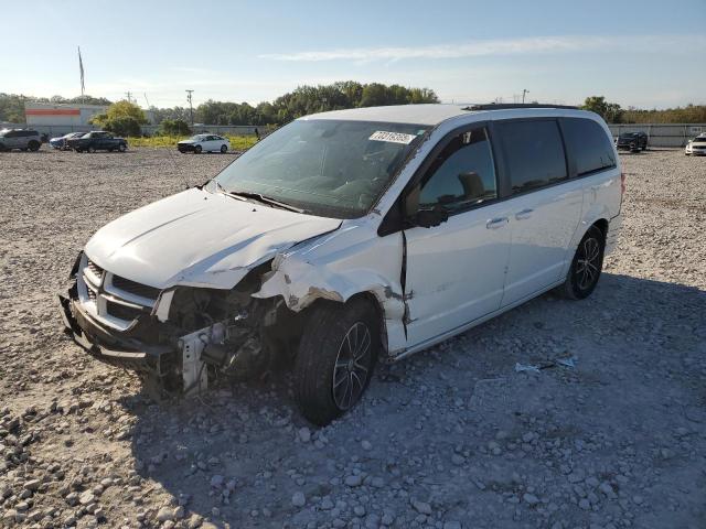 2019 DODGE GRAND CARAVAN GT 2C4RDGEG2KR647664