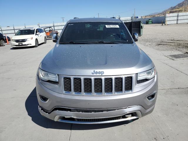 2015 JEEP GRAND CHEROKEE OVERLAND 1C4RJFCT8FC645564
