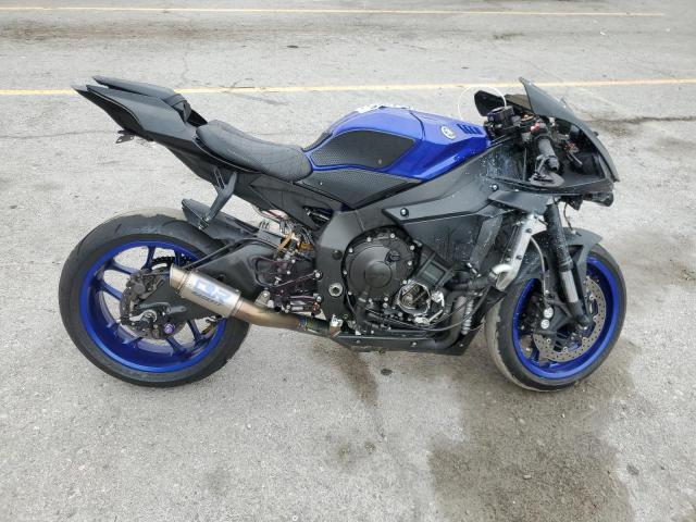 2019 YAMAHA YZFR1 C JYARN39Y8KA001893