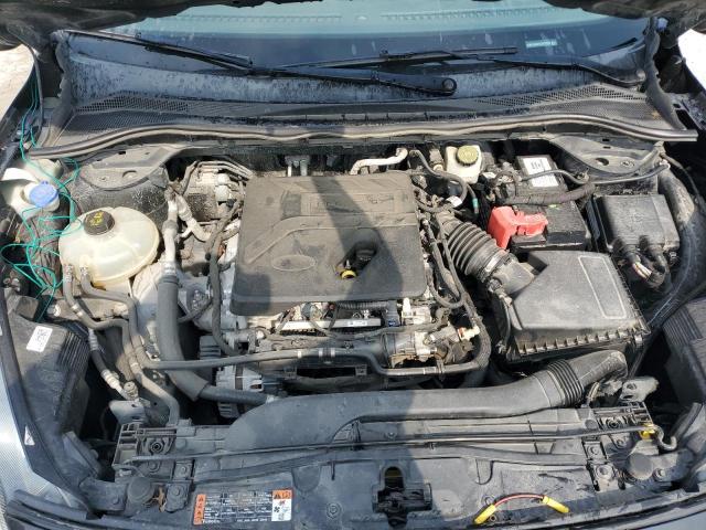 2020 FORD ESCAPE SE - 1FMCU0G6XLUB13233