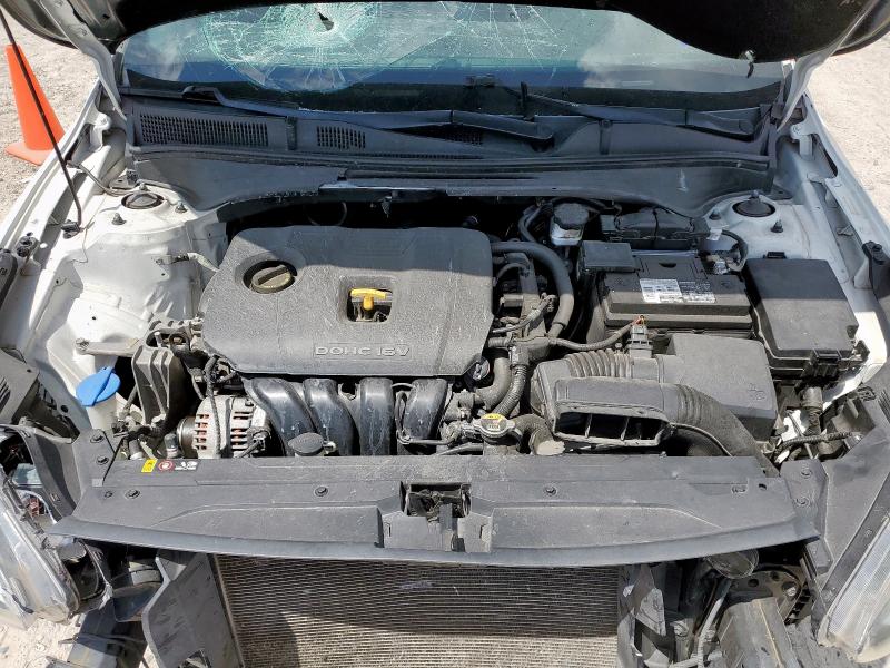 2020 KIA FORTE FE 3KPF24AD3LE153125