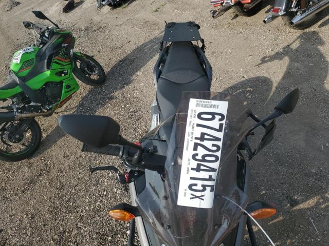 2020 HONDA NC750 X JH2RC9007LK200280