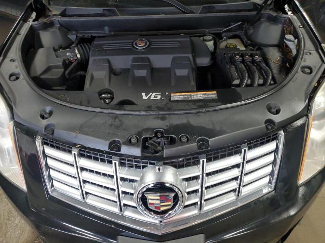 2015 CADILLAC SRX 3GYFNAE33FS582952