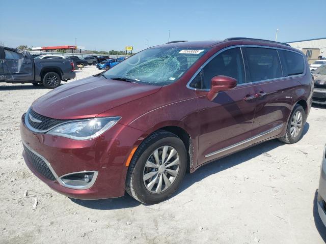 CHRYSLER PACIFICA T