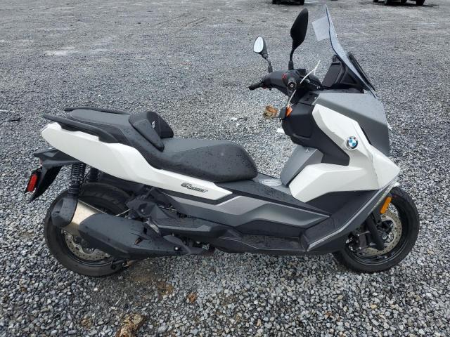 2023 BMW C 400 GT WB40C6300PS905388